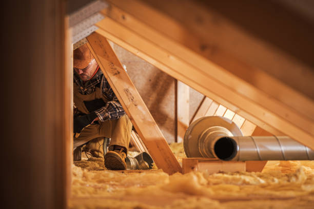 Professional Airduct Cleaning in Estes Park, CO